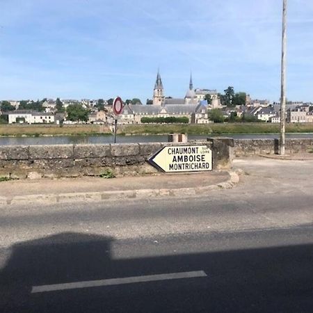 布鲁瓦A Cote De La Loire别墅 外观 照片